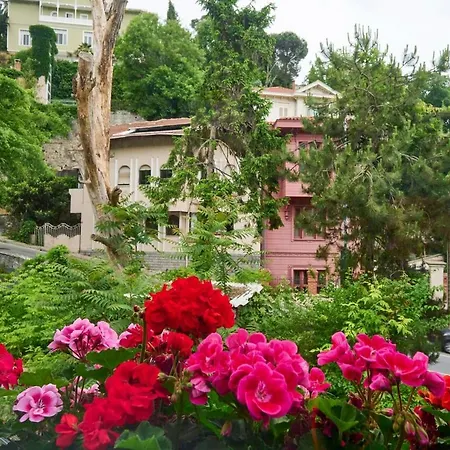Bright Modern New 1bed1bath Hidden Gem Bebek 78 Apartmán Istanbulská provincie