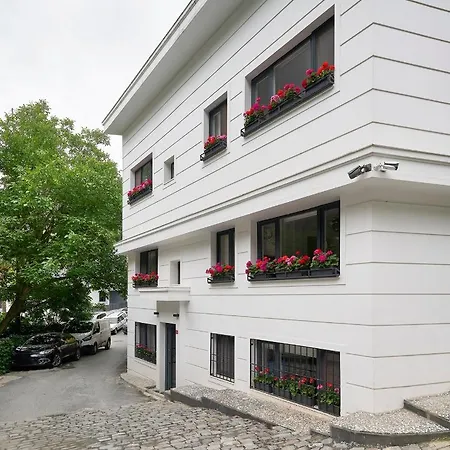 Bright Modern New 1bed1bath Hidden Gem Bebek 78 Istanbul