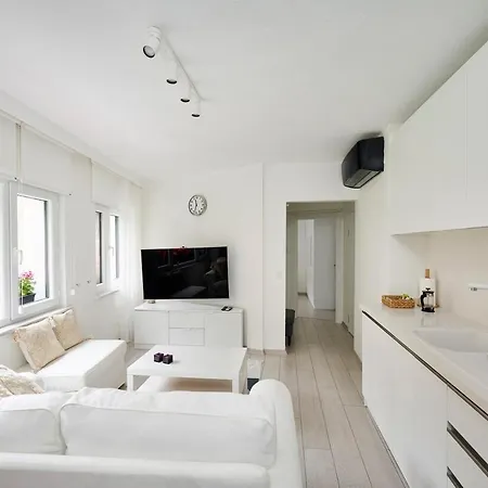 Bright Modern New 1bed1bath Hidden Gem Bebek 78 Appartement Istambul